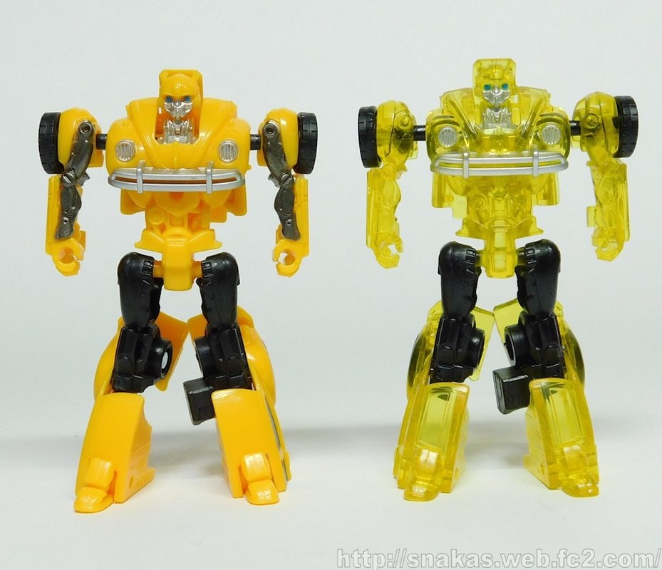 Transformers bumblebee energon igniters deals speed series